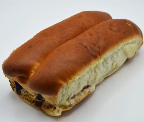 Булка здобна з чорницями, 1 кг